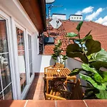 Nosticova Heritage Hotel