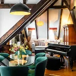 Nosticova Heritage Praha