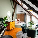 Hotel Nosticova Heritage 4*