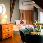 Nosticova Heritage Hotel Praha