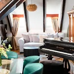 Nosticova Heritage Praha
