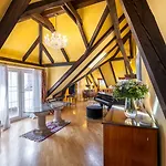 Hotel Nosticova Heritage Praha