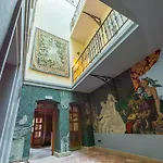 Nosticova Heritage Hotel