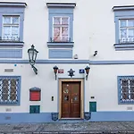 Nosticova Heritage Hotel