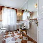 Hotel Nosticova Heritage Praha
