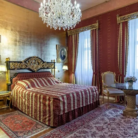 Nosticova Heritage