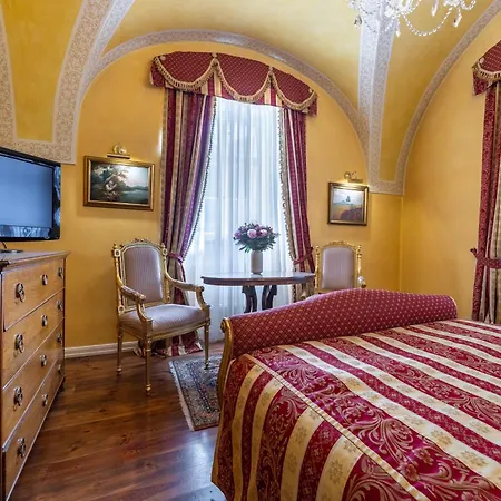 Nosticova Heritage