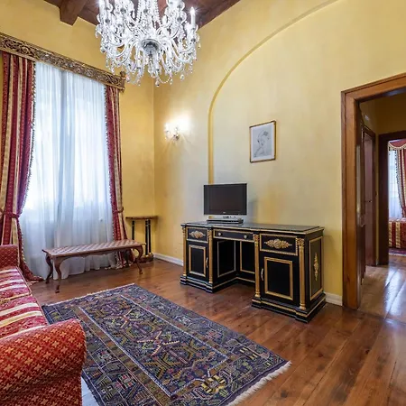 Nosticova Heritage Ξενοδοχείο με διαμερίσματα *