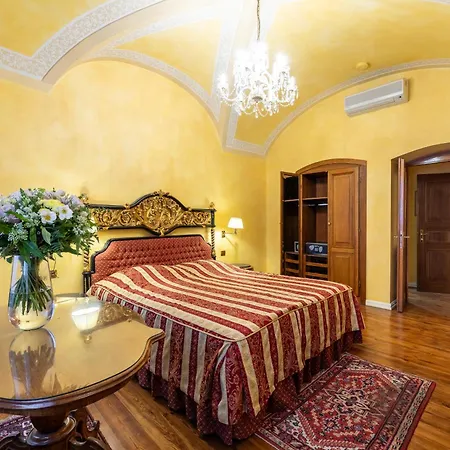Nosticova Heritage