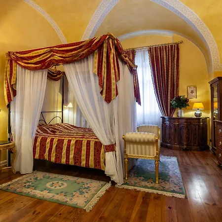 Nosticova Heritage Πράγα