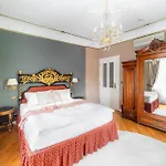 Hotel Nosticova Heritage 4*