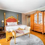 Hotel Nosticova Heritage Prag