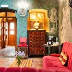 Hotel Nosticova Heritage