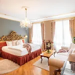 Hotel Nosticova Heritage