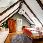 Hotel Nosticova Heritage Praha