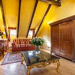 Nosticova Heritage Hotel 4*