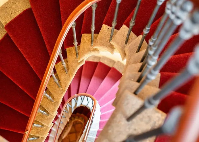 Hotel Nosticova Heritage