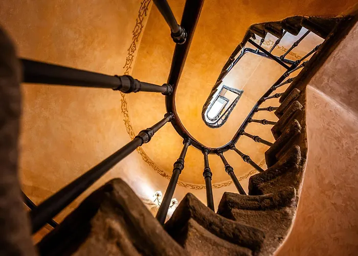Nosticova Heritage Hotel 4*