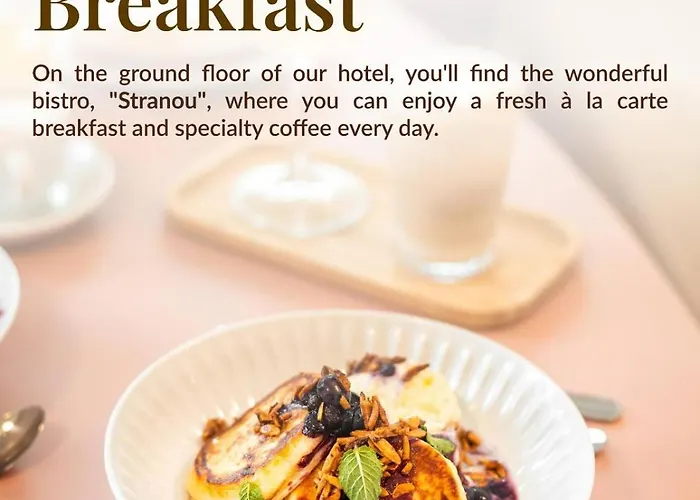 Nosticova Heritage Praag